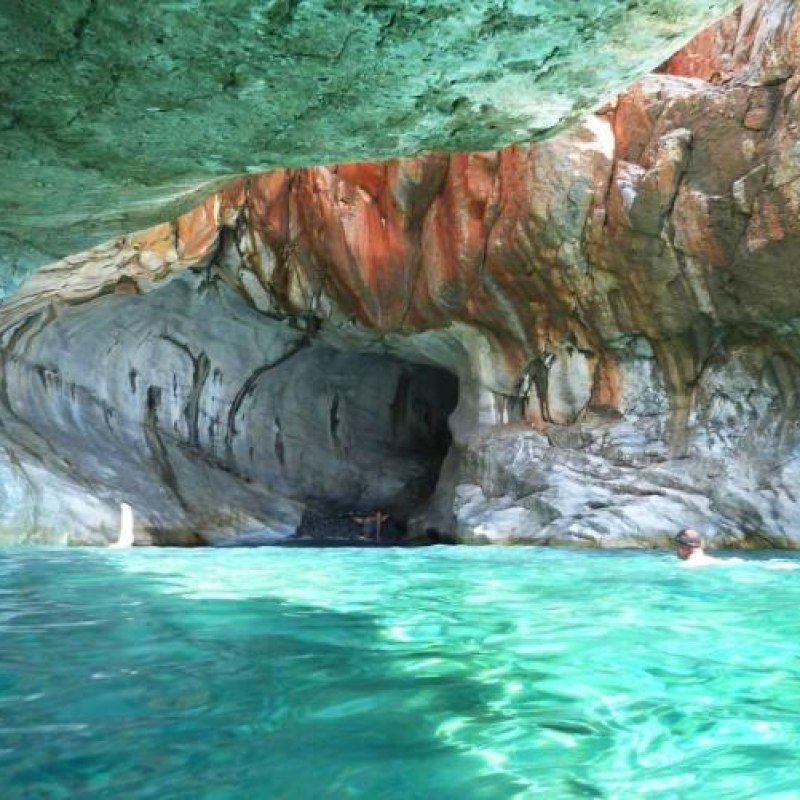 maramara cave