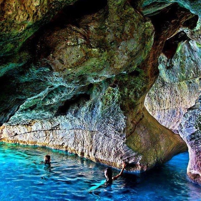 marmara cave 2 antogr